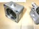 Коробка отбора мощности ZF PF4002SP.