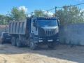 Ищем работу для самосвала Ивеко 6х6 по предоплате